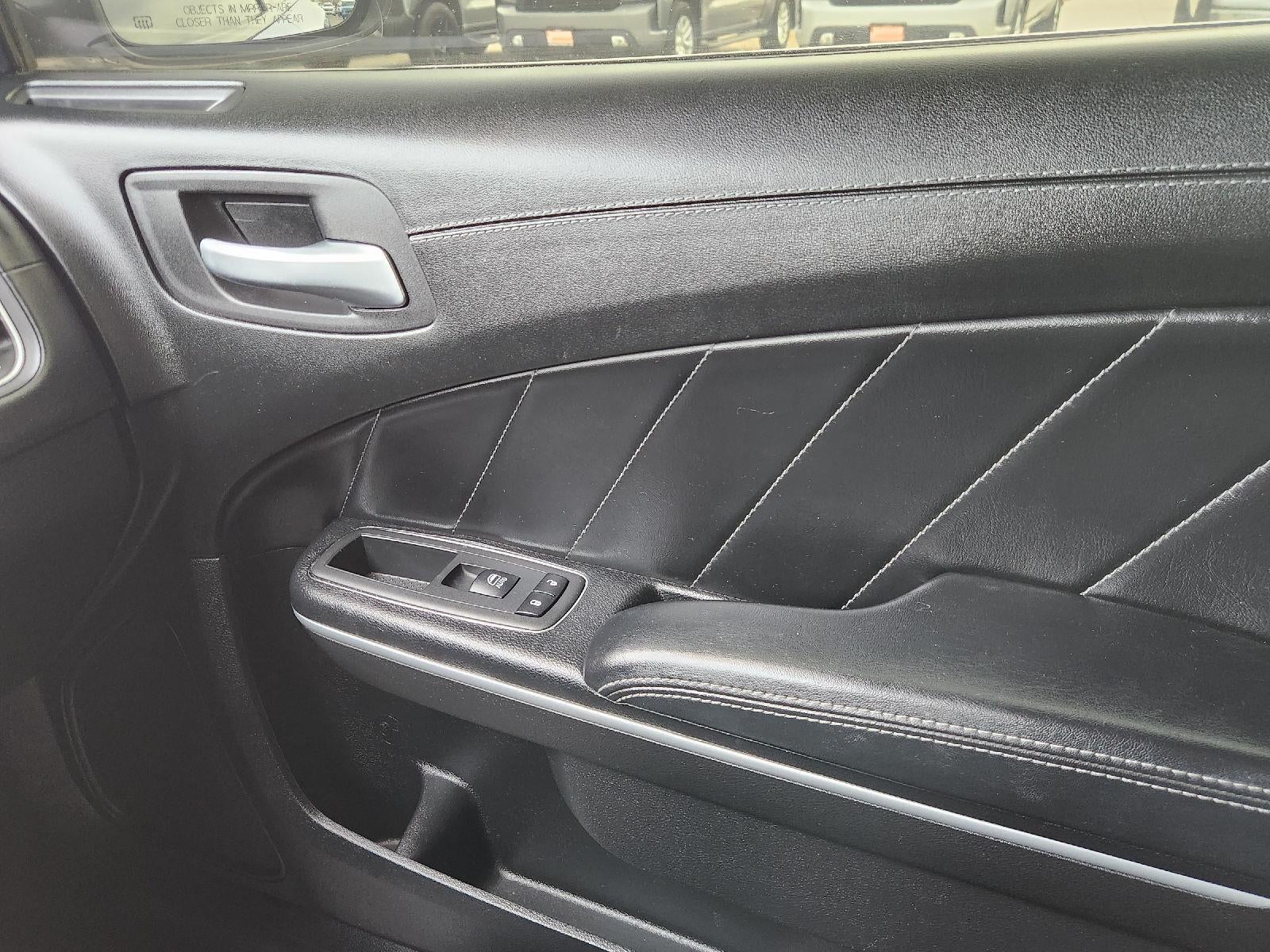 2020 Dodge Charger R/T