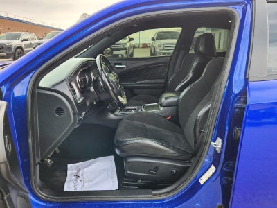 2020 Dodge Charger R/T