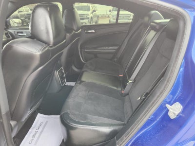 2020 Dodge Charger R/T