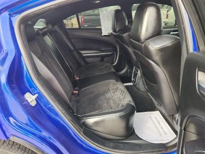 2020 Dodge Charger R/T