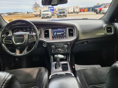 2020 Dodge Charger R/T