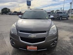 2011 Chevrolet Equinox LTZ