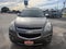 2011 Chevrolet Equinox LTZ