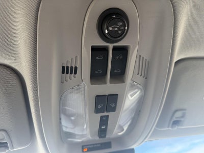 2011 Chevrolet Equinox LTZ