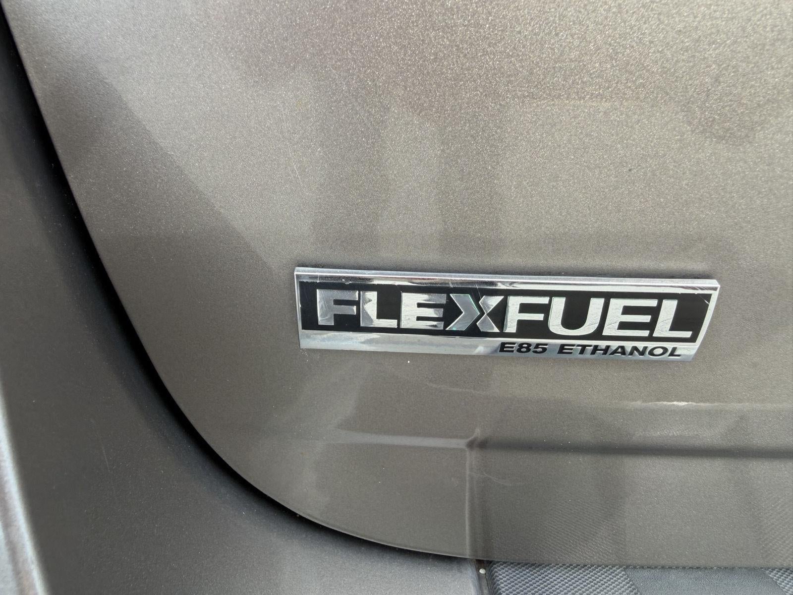 2011 Chevrolet Equinox LTZ