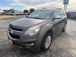 2011 Chevrolet Equinox LTZ