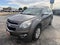 2011 Chevrolet Equinox LTZ
