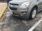 2011 Chevrolet Equinox LTZ
