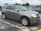 2011 Chevrolet Equinox LTZ