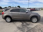 2011 Chevrolet Equinox LTZ