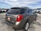 2011 Chevrolet Equinox LTZ