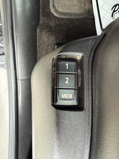 2011 Chevrolet Equinox LTZ