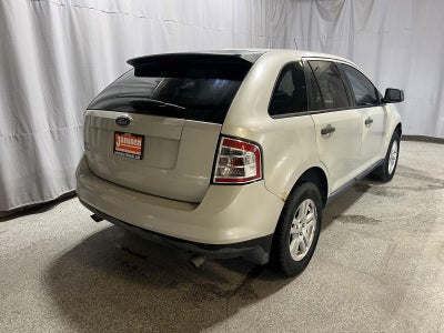 2007 Ford Edge SE