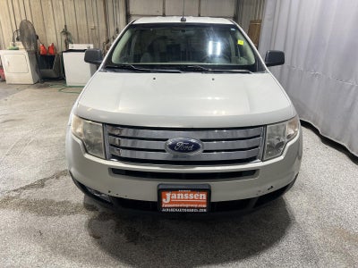 2007 Ford Edge SE