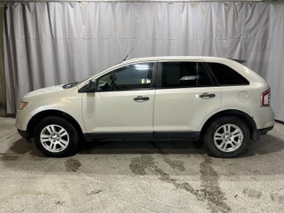 2007 Ford Edge SE