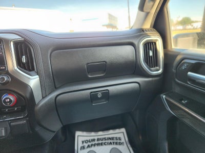 2023 Chevrolet Silverado 2500 HD LT