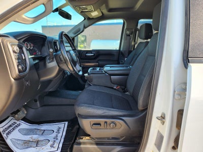 2023 Chevrolet Silverado 2500 HD LT