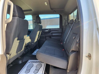 2023 Chevrolet Silverado 2500 HD LT