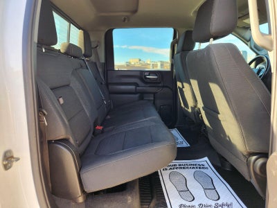 2023 Chevrolet Silverado 2500 HD LT