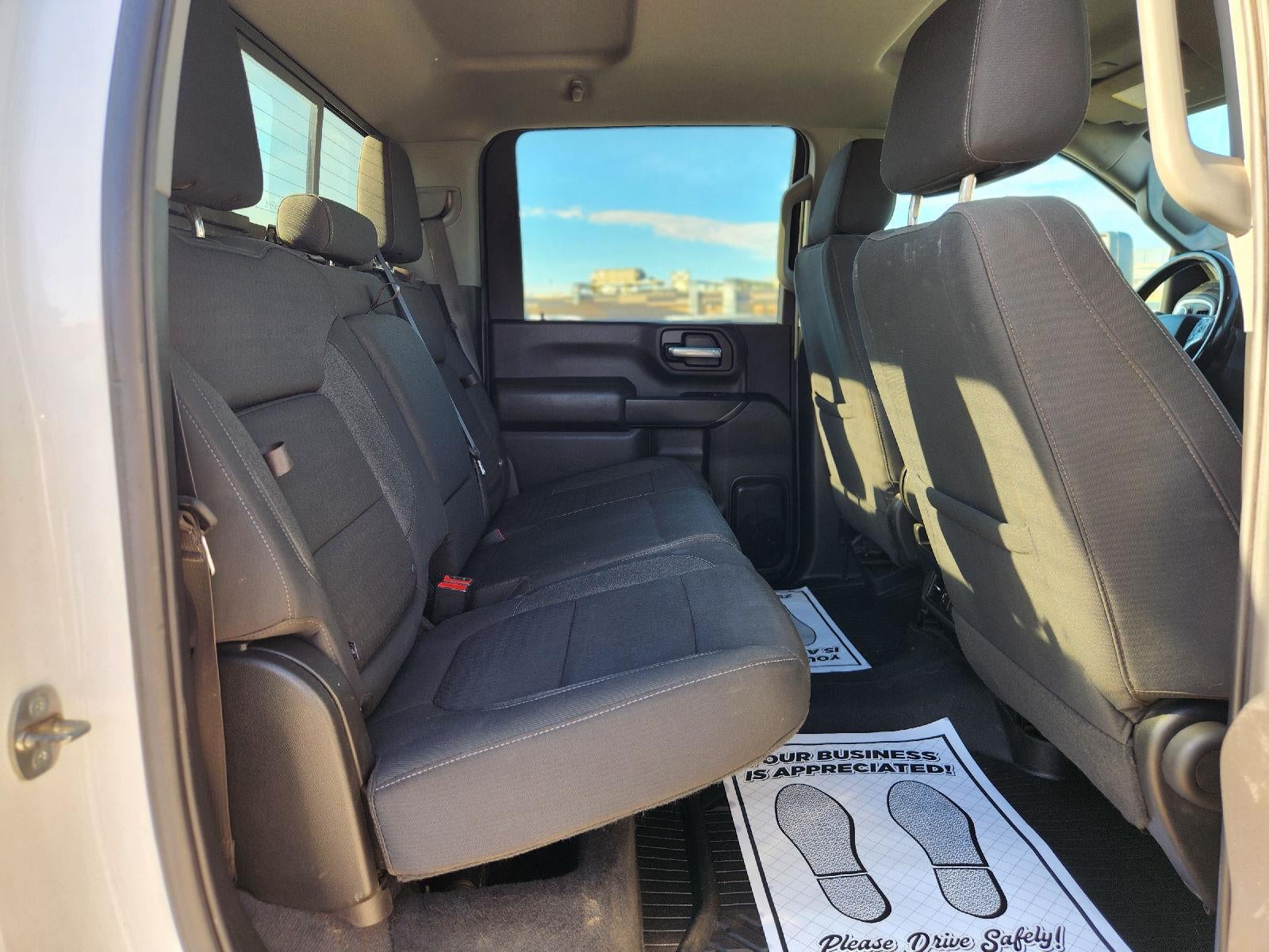 2023 Chevrolet Silverado 2500 HD LT
