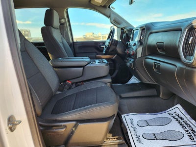 2023 Chevrolet Silverado 2500 HD LT