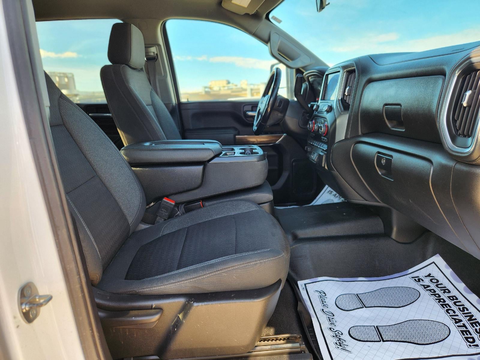 2023 Chevrolet Silverado 2500 HD LT
