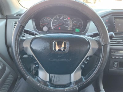 2004 Honda Pilot EX