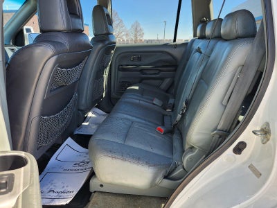 2004 Honda Pilot EX