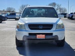 2004 Honda Pilot EX