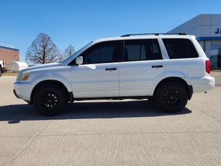 2004 Honda Pilot EX