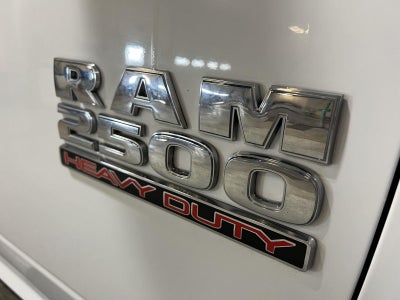 2015 RAM 2500 SLT