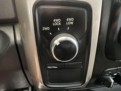 2015 RAM 2500 SLT