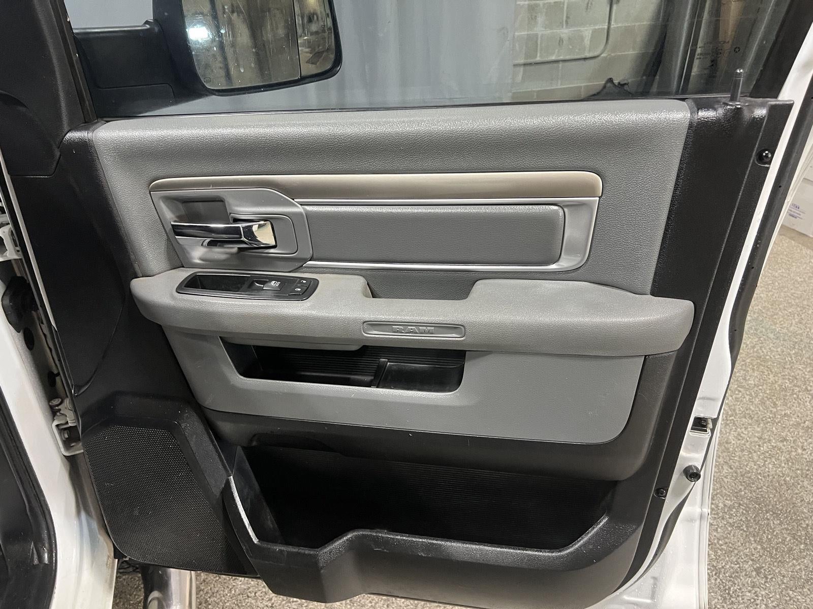 2015 RAM 2500 SLT