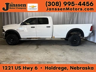 2015 RAM 2500 SLT