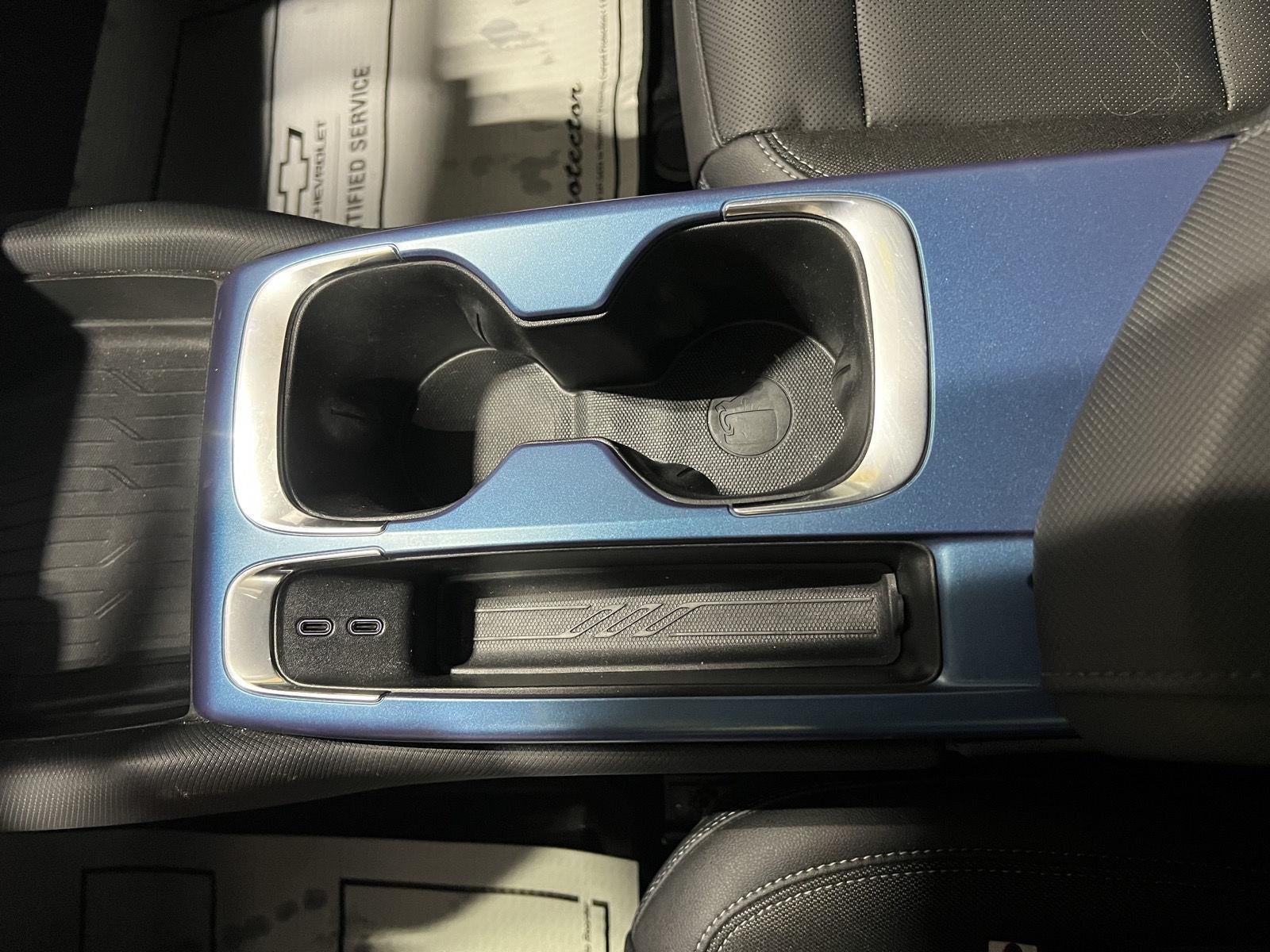 2024 Chevrolet Equinox EV 2LT