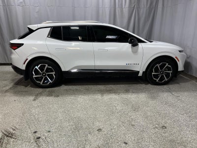 2024 Chevrolet Equinox EV 2LT