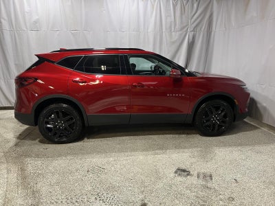 2026 Chevrolet Blazer 3LT