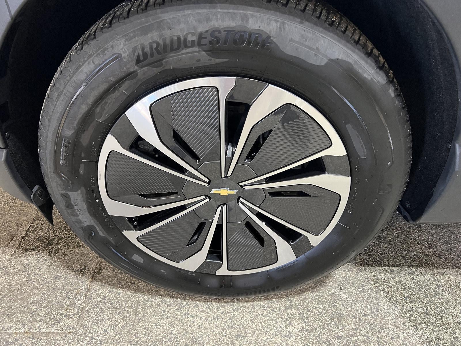 2024 Chevrolet Blazer EV LT