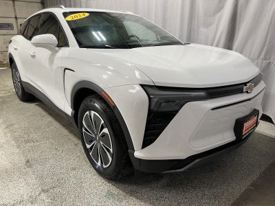 2024 Chevrolet Blazer EV LT