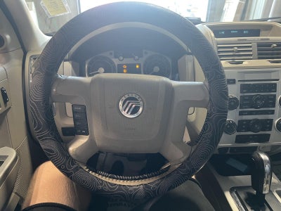 2008 Mercury Mariner Base