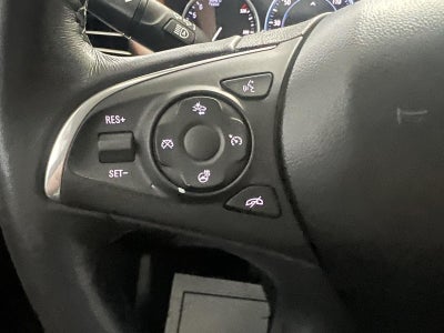 2020 Buick Enclave Avenir