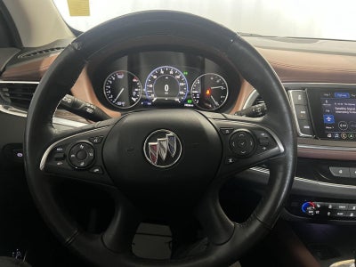 2020 Buick Enclave Avenir