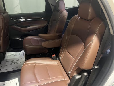 2020 Buick Enclave Avenir