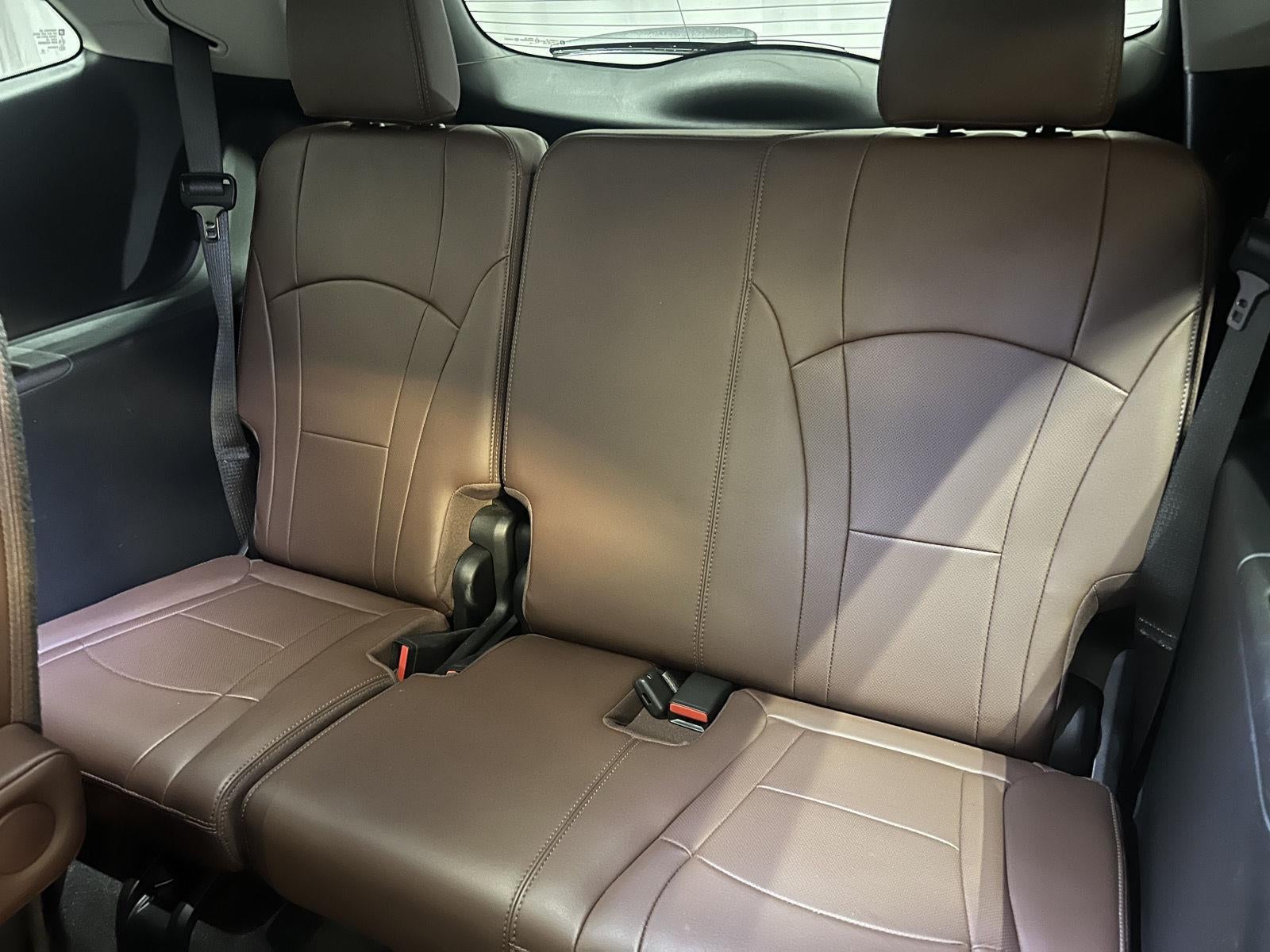 2020 Buick Enclave Avenir