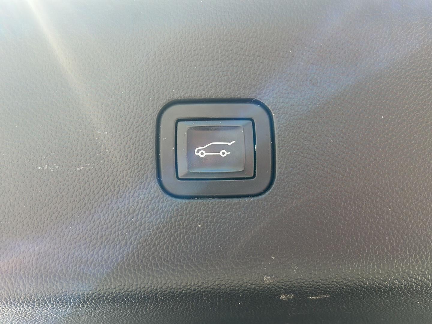 2018 Buick Enclave Avenir