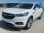 2018 Buick Enclave Avenir
