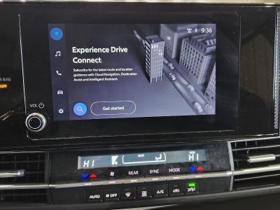 2025 Toyota Sienna LE