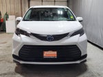 2025 Toyota Sienna LE