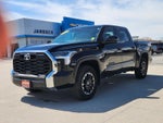 2025 Toyota Tundra 4WD SR