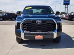 2025 Toyota Tundra 4WD SR